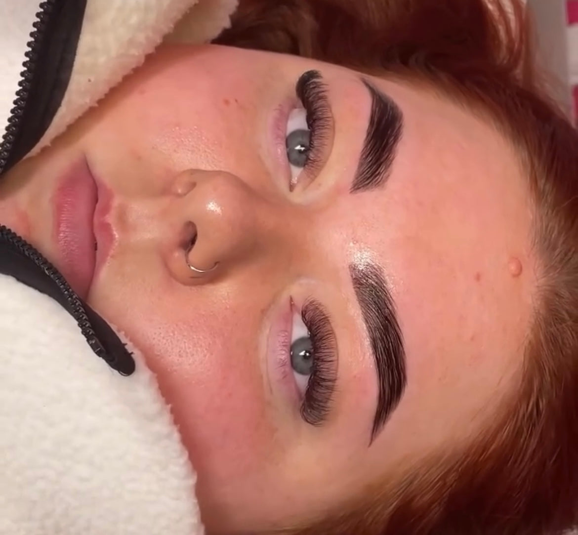 Beginners Classic/Hybrid Lash Course