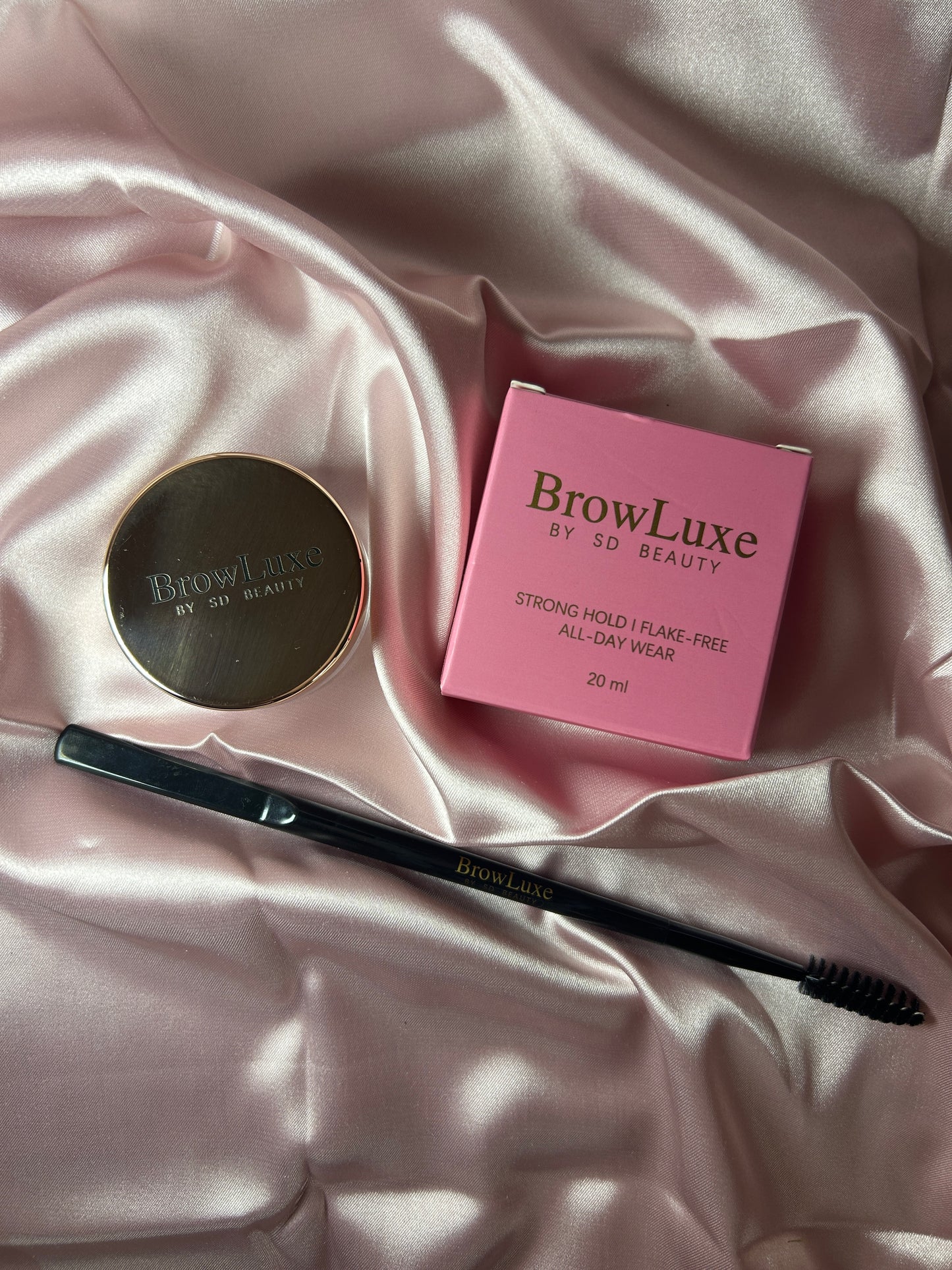 BrowLuxe Gel Applicator