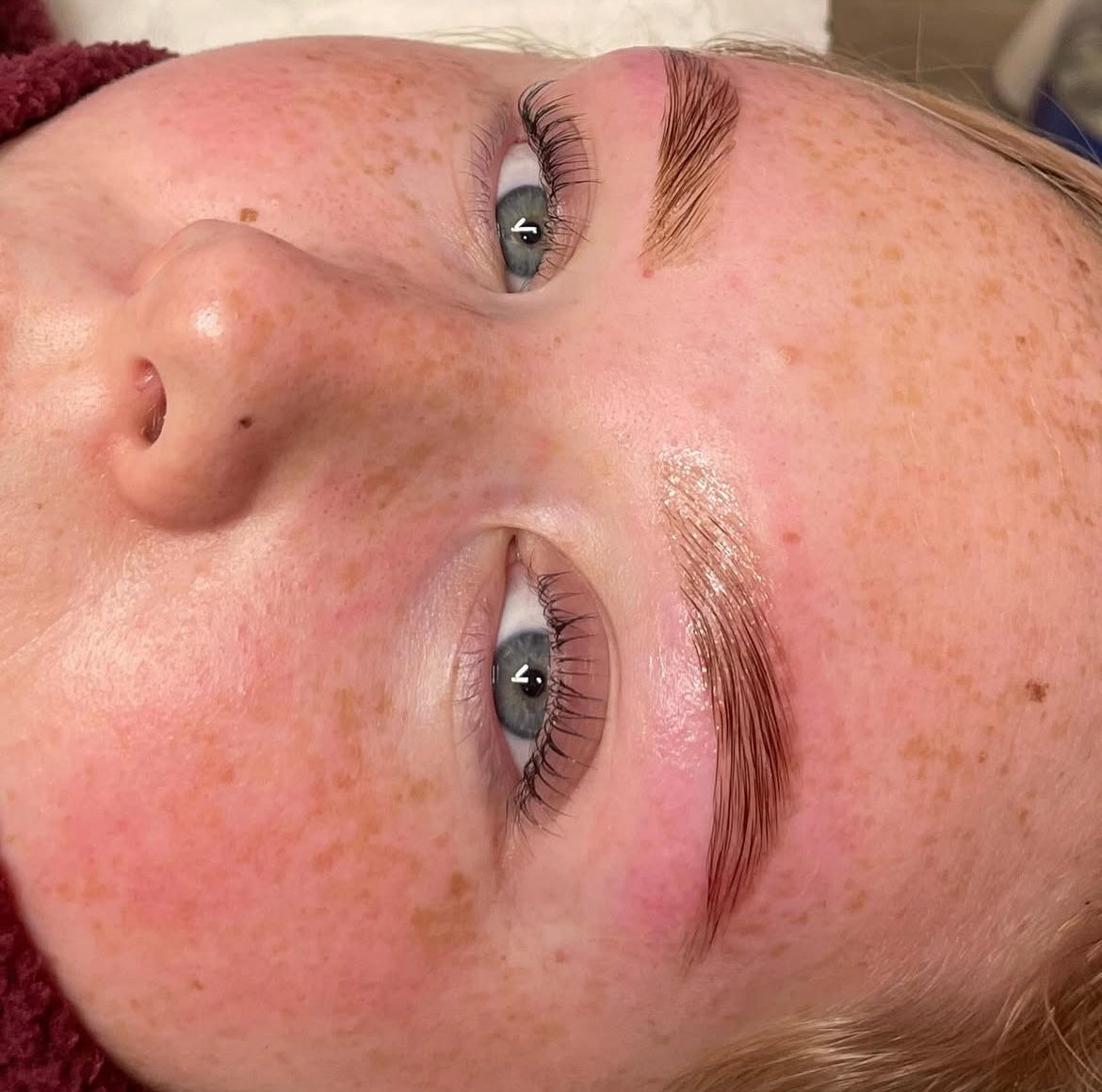 2 DAY - 3 in 1 Lash Lift and Brow Lami and Hybrid Tint and Wax Combo Course