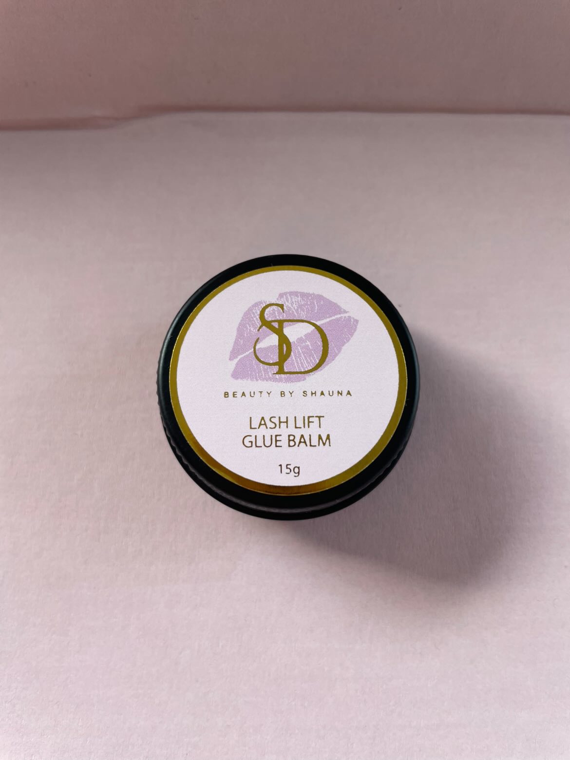 Lash Lift Glue Balm (15g)