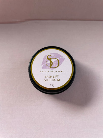Lash Lift Glue Balm (15g)
