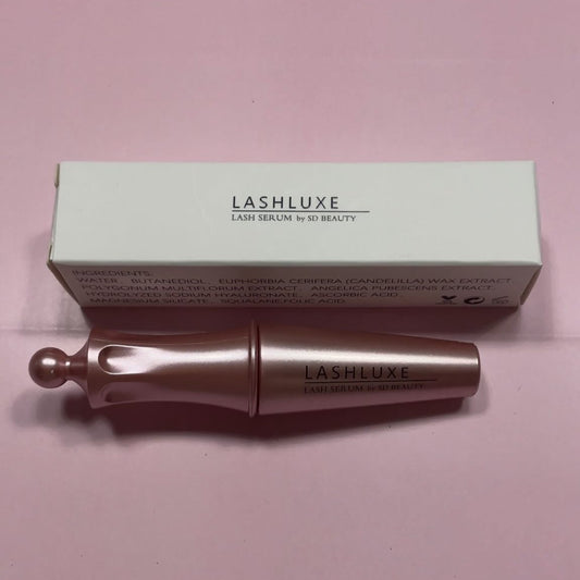 LashLuxe Multipeptide Lash Serum
