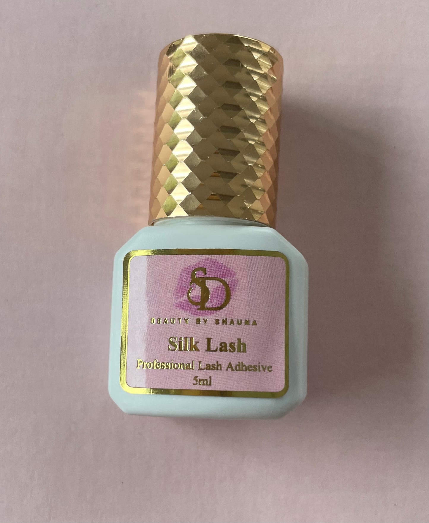 Silk Lash Professional Lash Adhesive