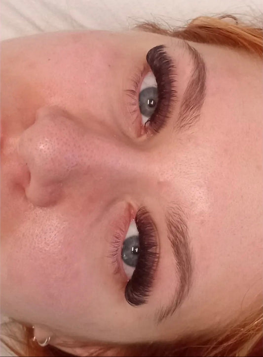 Full Volume Lash Course